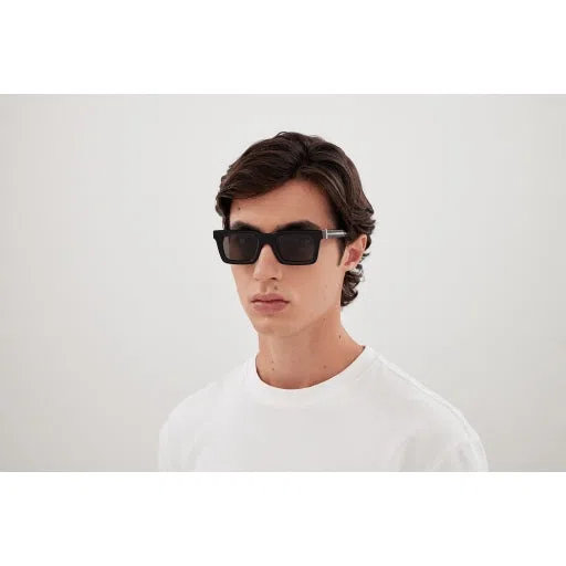 Alexander McQueen AM0506S Sunglasses - view 13